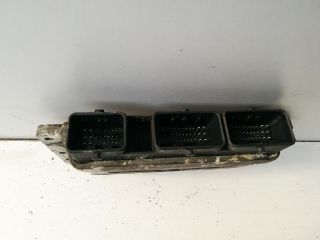 bontott RENAULT CLIO III Motorvezérlő