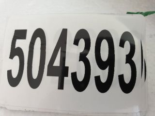 bontott RENAULT CLIO III Motorvezérlő