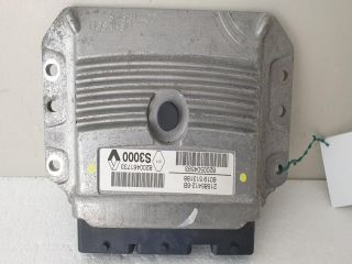 bontott RENAULT CLIO III Motorvezérlő