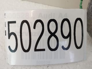 bontott RENAULT CLIO III Motorvezérlő