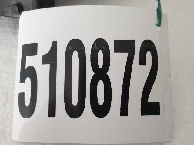 bontott RENAULT CLIO III Motorvezérlő