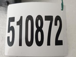 bontott RENAULT CLIO III Motorvezérlő