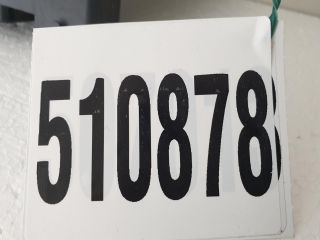 bontott RENAULT CLIO III Motorvezérlő