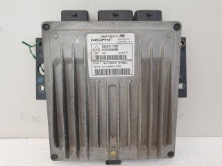 bontott RENAULT CLIO III Motorvezérlő