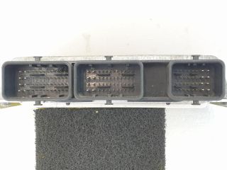 bontott RENAULT CLIO III Motorvezérlő