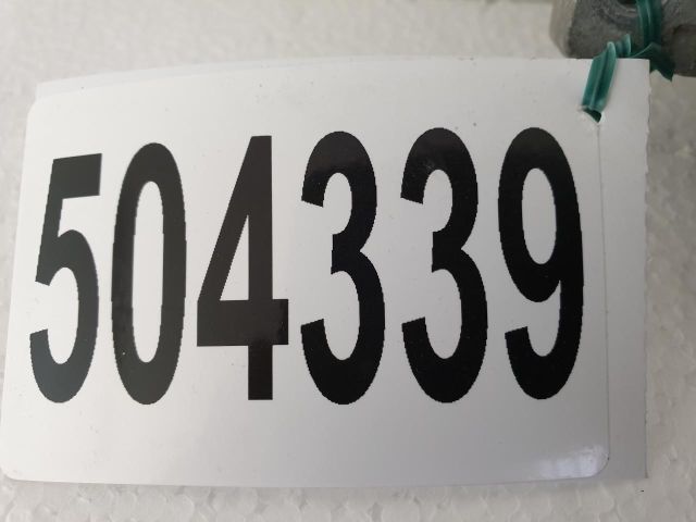 bontott RENAULT CLIO III Motorvezérlő