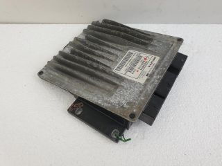 bontott RENAULT CLIO III Motorvezérlő