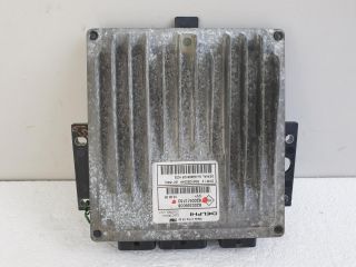 bontott RENAULT CLIO III Motorvezérlő