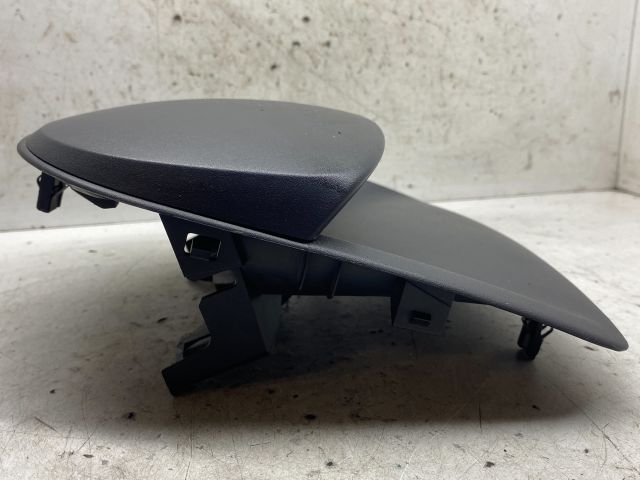 bontott RENAULT CLIO III Multifunkciós Kijelző Keret