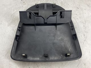 bontott RENAULT CLIO III Multifunkciós Kijelző Keret