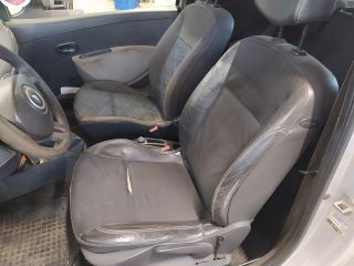 bontott RENAULT CLIO III Multifunkciós Kijelző Keret