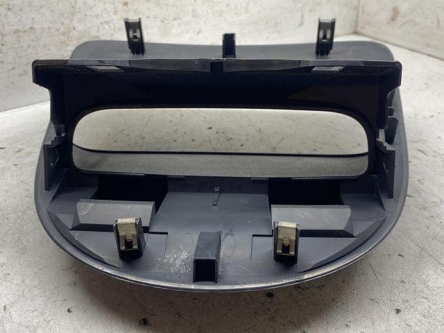 bontott RENAULT CLIO III Multifunkciós Kijelző Keret