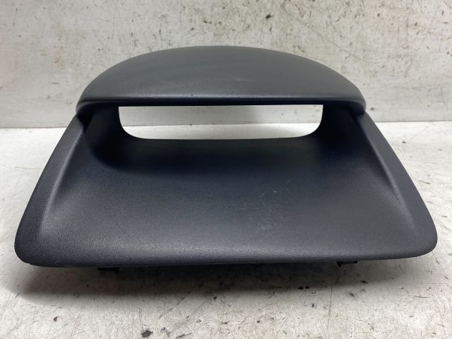 bontott RENAULT CLIO III Multifunkciós Kijelző Keret