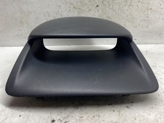 bontott RENAULT CLIO III Multifunkciós Kijelző Keret