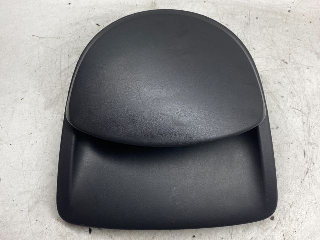 bontott RENAULT CLIO III Multifunkciós Kijelző Keret