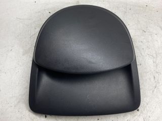 bontott RENAULT CLIO III Multifunkciós Kijelző Keret