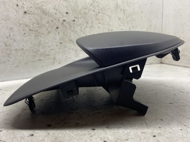 bontott RENAULT CLIO III Multifunkciós Kijelző Keret