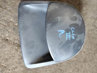 bontott RENAULT CLIO III Multifunkciós Kijelző