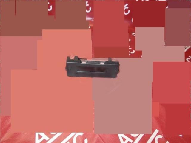 bontott RENAULT CLIO III Multifunkciós Kijelző