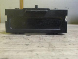 bontott RENAULT CLIO III Multifunkciós Kijelző