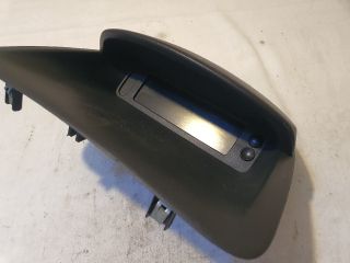 bontott RENAULT CLIO III Multifunkciós Kijelző