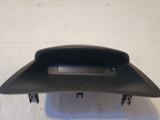 bontott RENAULT CLIO III Multifunkciós Kijelző