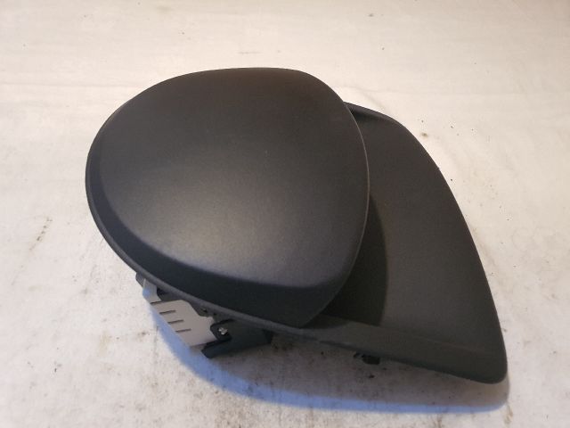 bontott RENAULT CLIO III Multifunkciós Kijelző