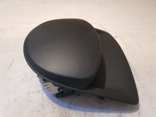 bontott RENAULT CLIO III Multifunkciós Kijelző