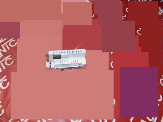 bontott RENAULT CLIO III Multifunkciós Kijelző