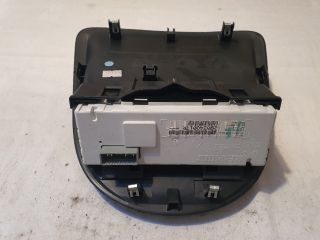 bontott RENAULT CLIO III Multifunkciós Kijelző