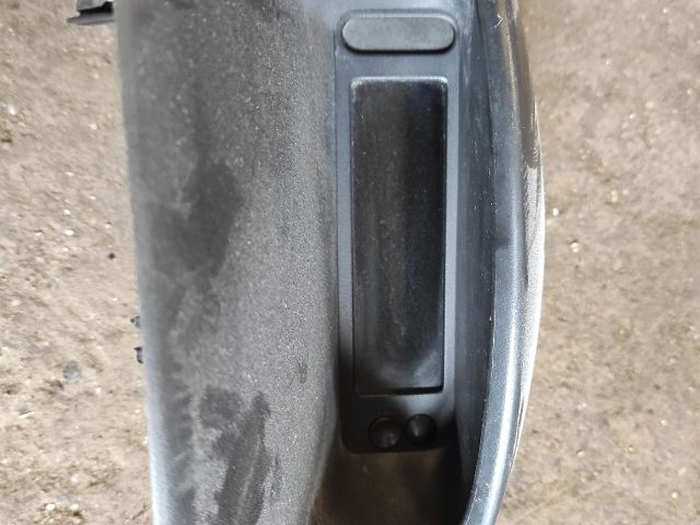 bontott RENAULT CLIO III Multifunkciós Kijelző