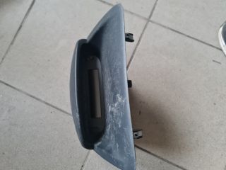 bontott RENAULT CLIO III Multifunkciós Kijelző