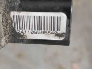 bontott RENAULT CLIO III Nyomásszabályzó Szelep