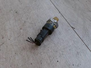 bontott RENAULT CLIO III Nyomásszabályzó Szelep