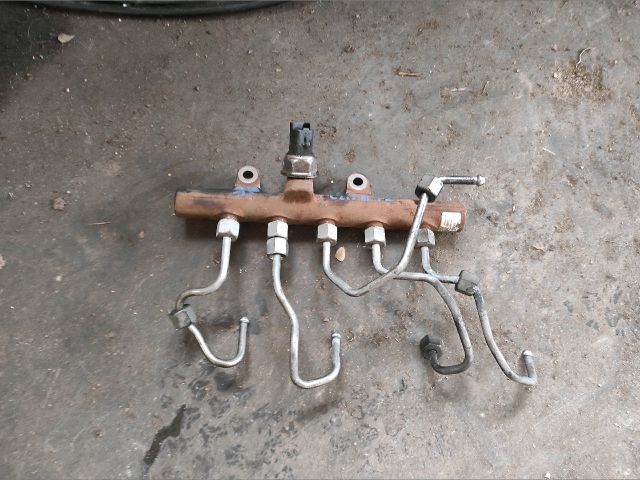 bontott RENAULT CLIO III Nyomásszabályzó Szelep