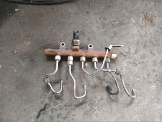 bontott RENAULT CLIO III Nyomásszabályzó Szelep