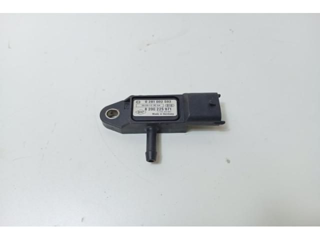 bontott RENAULT CLIO III Nyomástartó Szelep