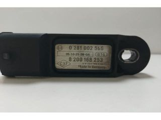 bontott RENAULT CLIO III Nyomástartó Szelep