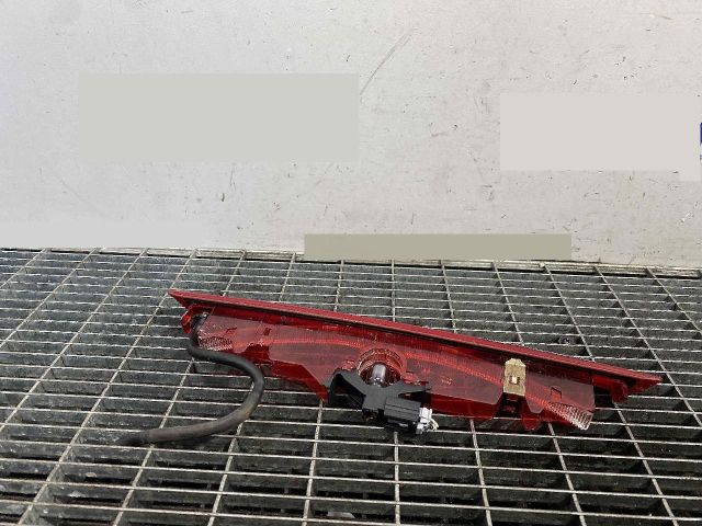 bontott RENAULT CLIO III Pótféklámpa