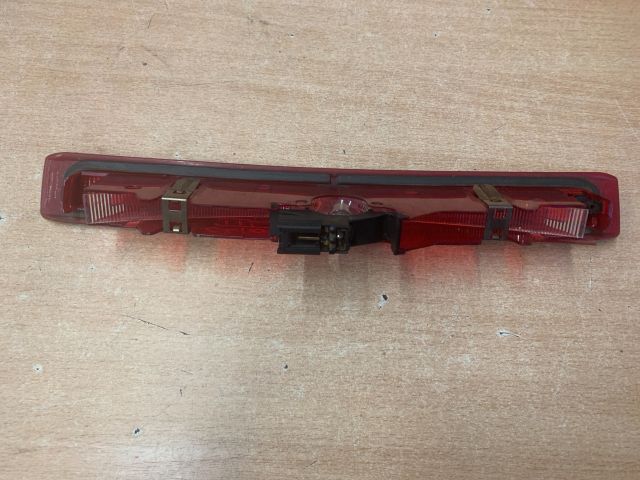 bontott RENAULT CLIO III Pótféklámpa