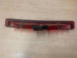 bontott RENAULT CLIO III Pótféklámpa