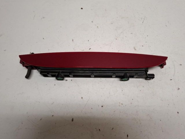 bontott RENAULT CLIO III Pótféklámpa