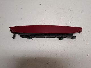 bontott RENAULT CLIO III Pótféklámpa