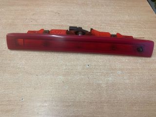 bontott RENAULT CLIO III Pótféklámpa