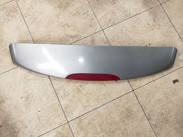 bontott RENAULT CLIO III Pótféklámpa