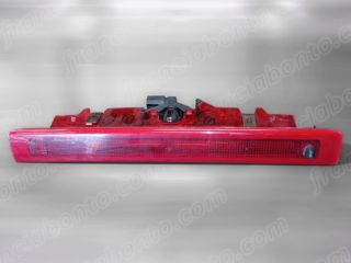 bontott RENAULT CLIO III Pótféklámpa