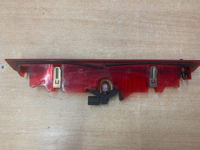 bontott RENAULT CLIO III Pótféklámpa