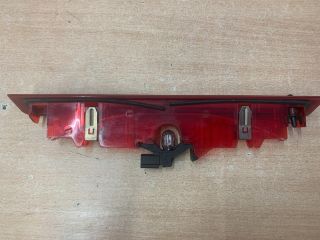 bontott RENAULT CLIO III Pótféklámpa