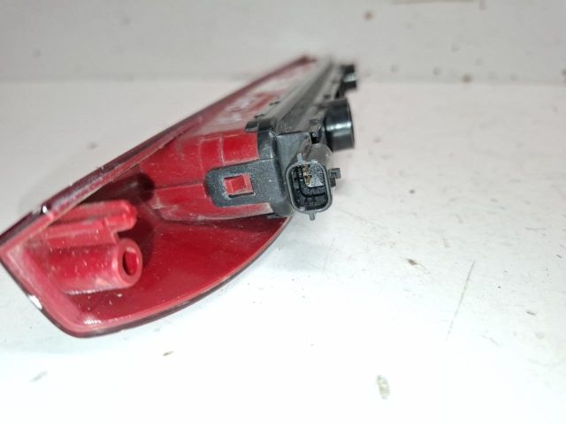 bontott RENAULT CLIO III Pótféklámpa