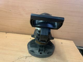 bontott RENAULT CLIO III Pótkerék Tartó